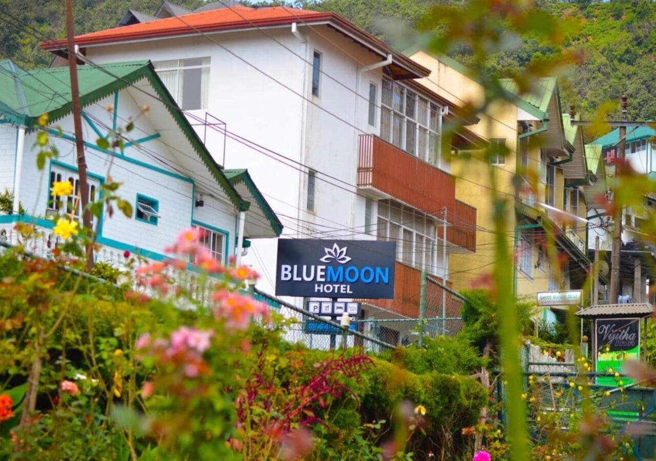 Blue Moon Hotel Нувара-Элия Экстерьер фото