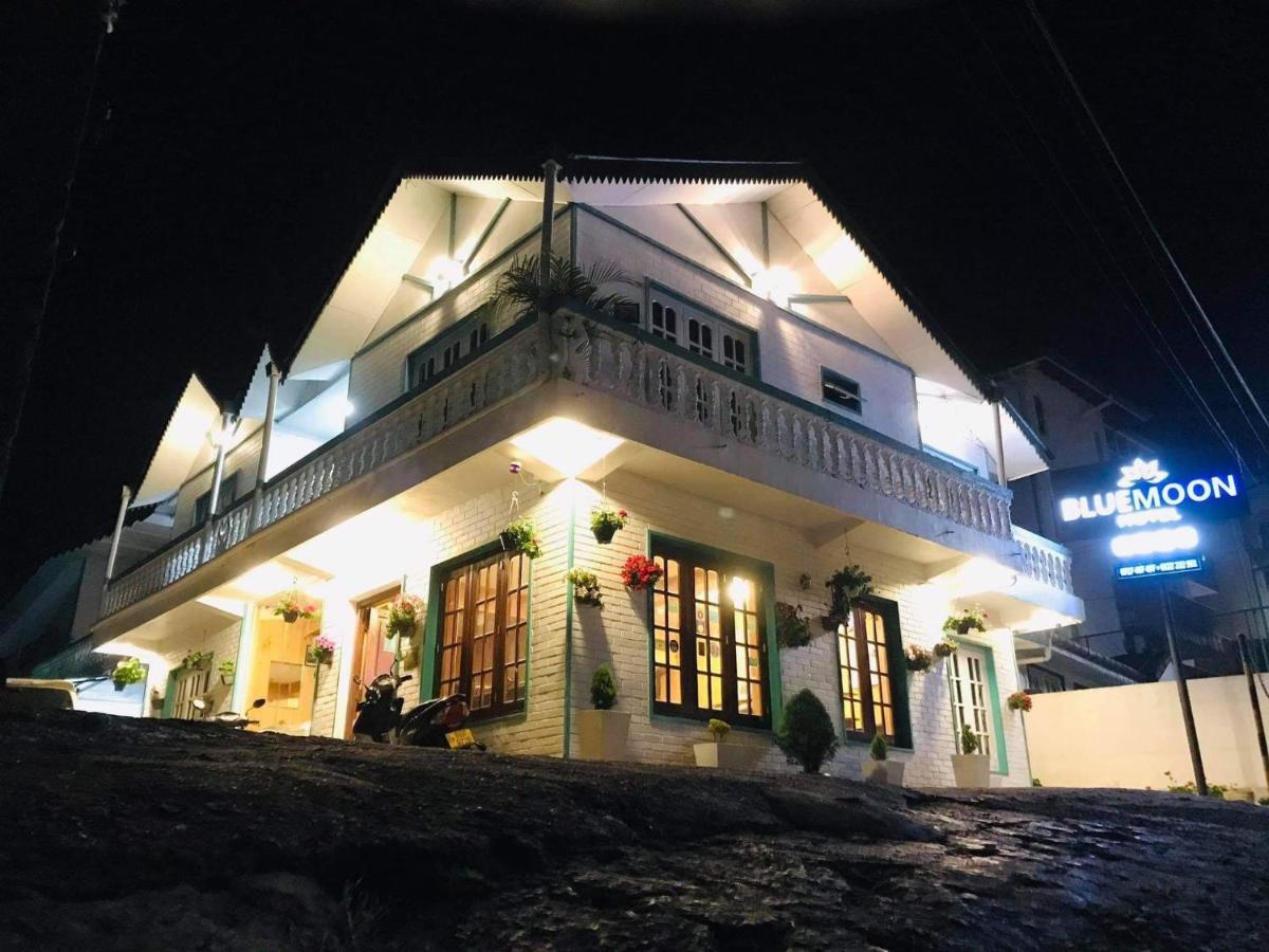 Blue Moon Hotel Нувара-Элия Экстерьер фото