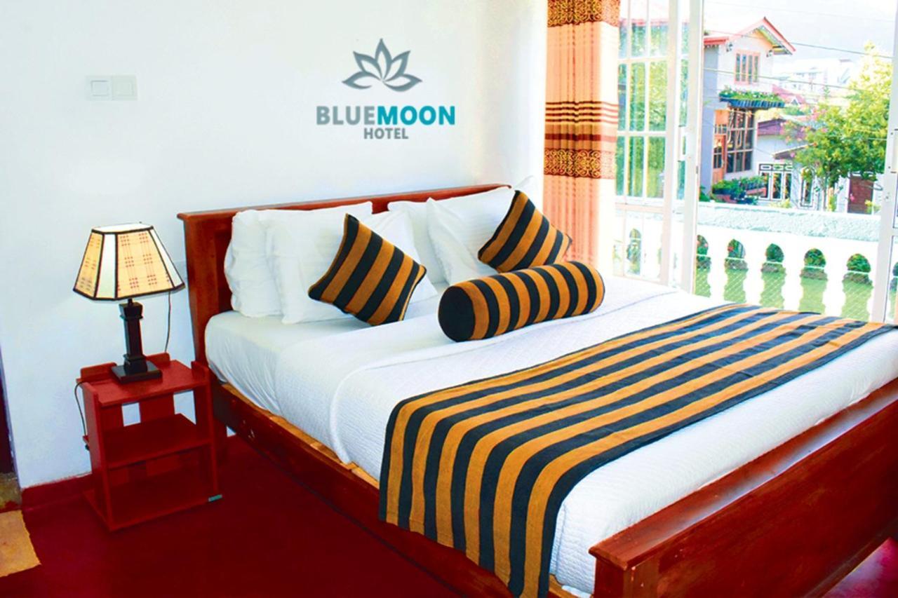 Blue Moon Hotel Нувара-Элия Экстерьер фото