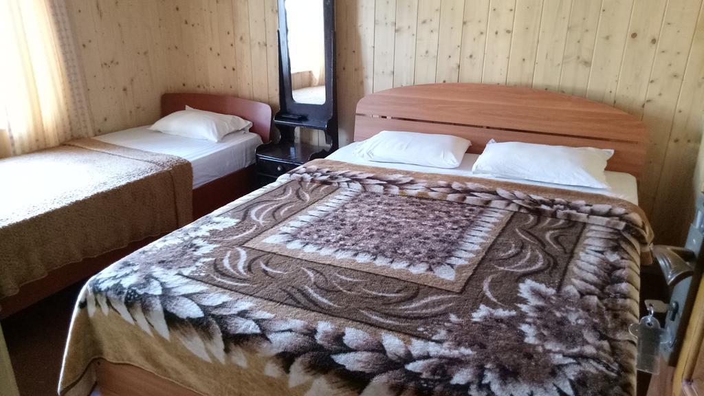 Blue Moon Hotel Нувара-Элия Экстерьер фото