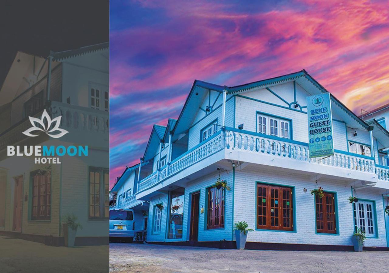 Blue Moon Hotel Нувара-Элия Экстерьер фото